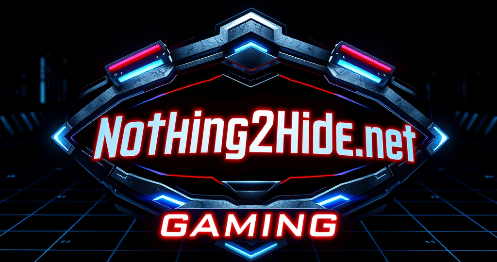 Nothing2Hide.net Gaming