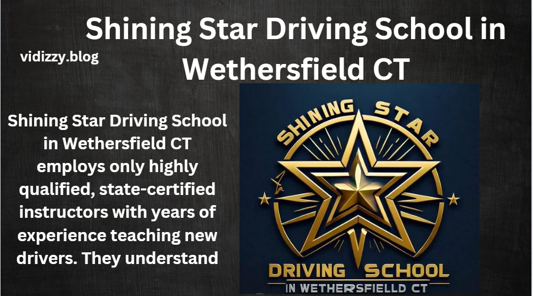 Shining Star Driving School in Wethersfield CT