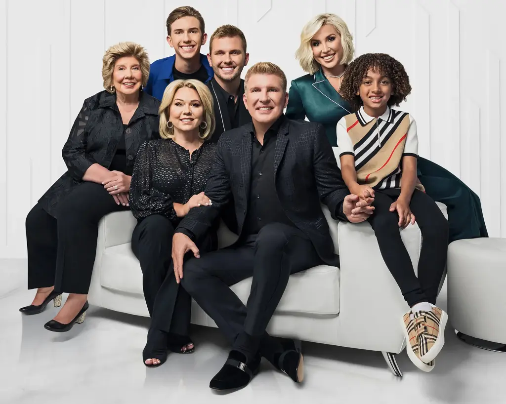 Chrisley Knows Best Daughter Dies