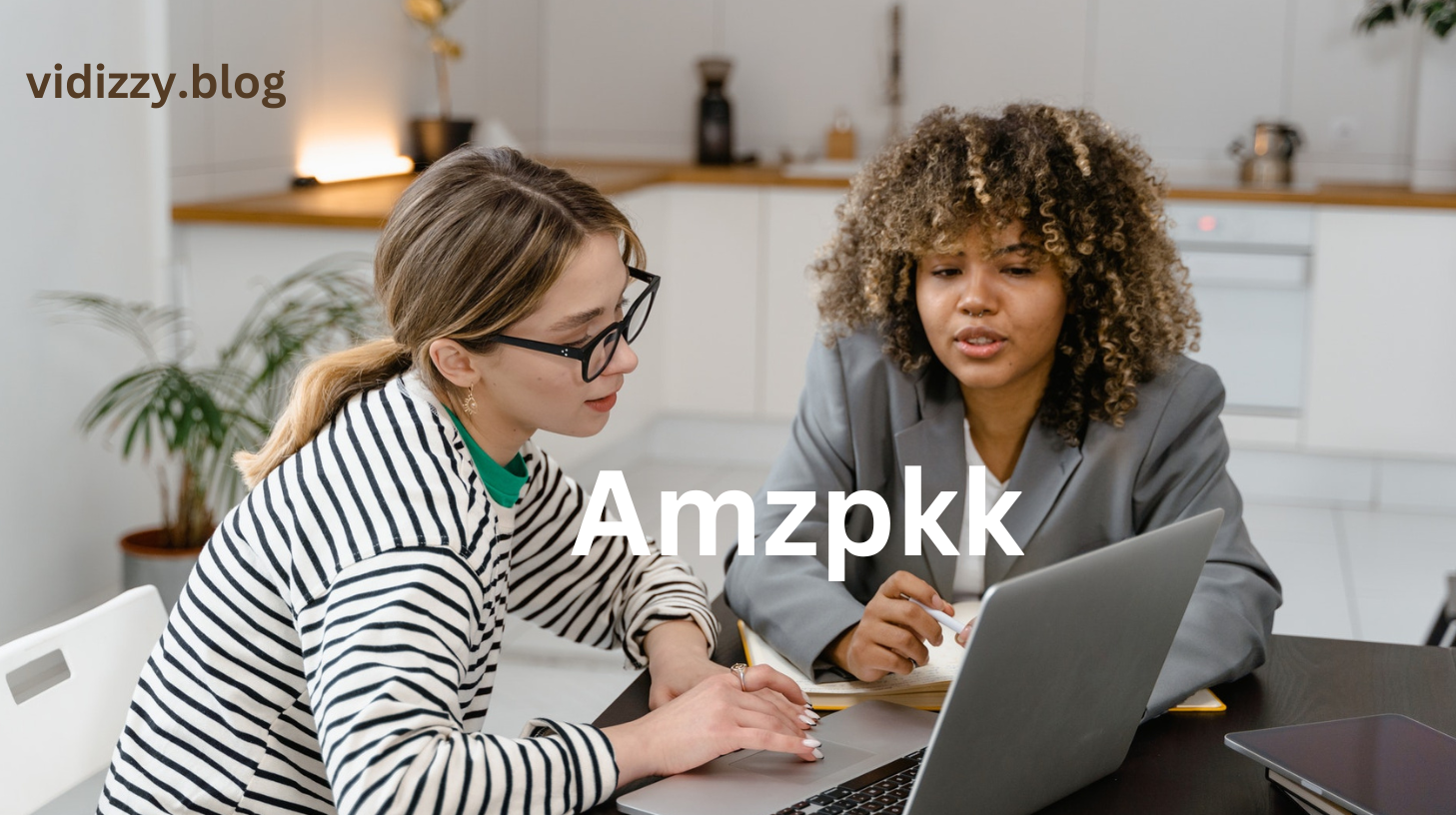 Amzpkk: A Comprehensive Guide