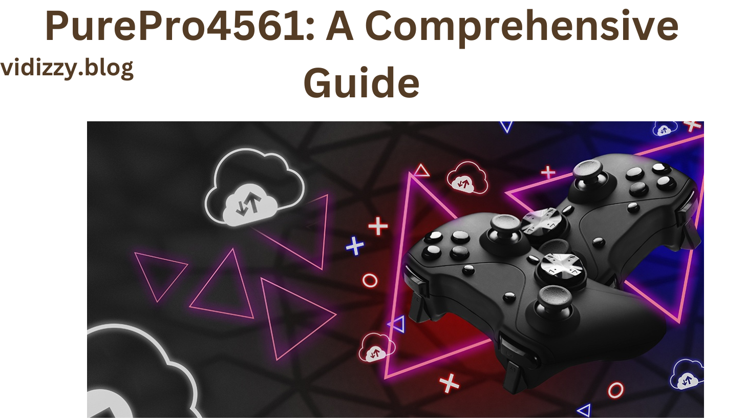 PurePro4561: A Comprehensive Guide