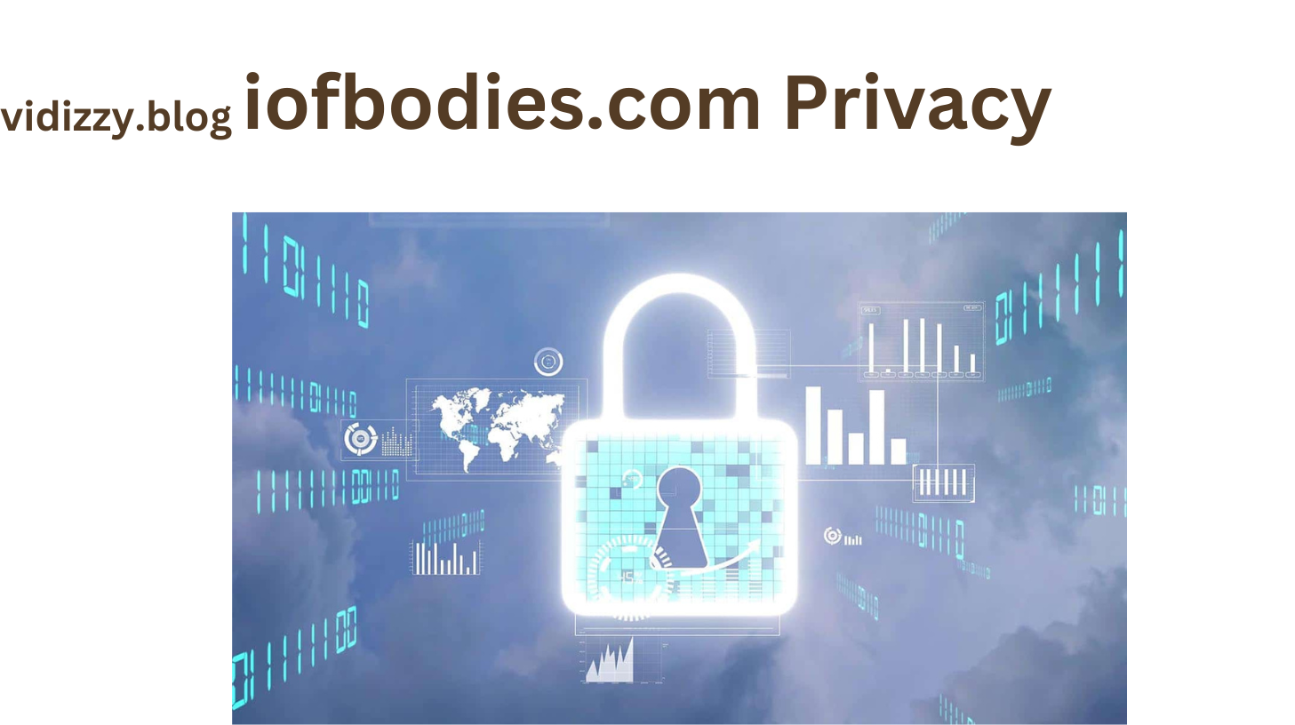 iofbodies.com Privacy