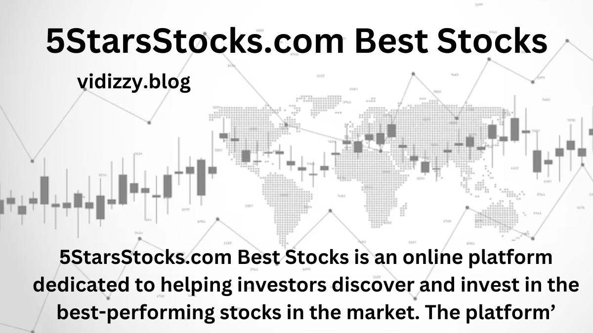 5StarsStocks.com Best Stocks