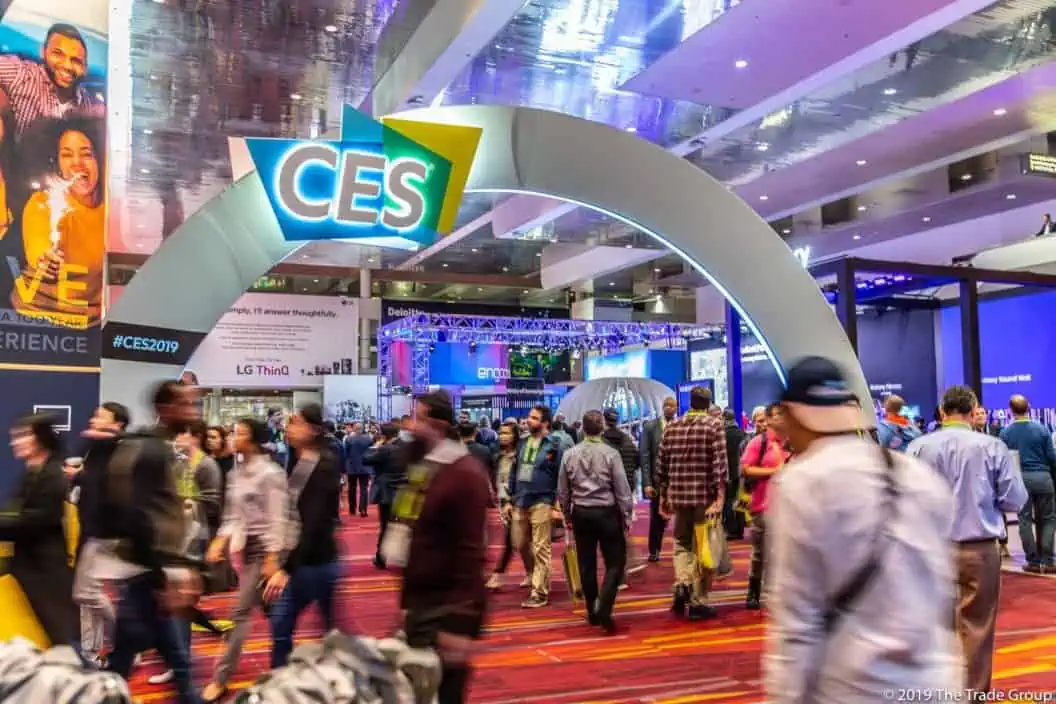 Geekzilla CES 2023: Unveiling the Future of Technology