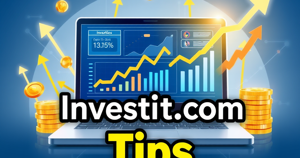 Investiit.com Tips