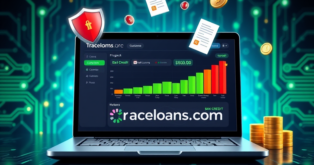 Traceloans.com Bad Credit