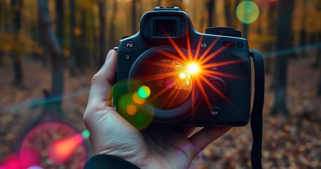 Photeeq Lens Flare: A Comprehensive Guide