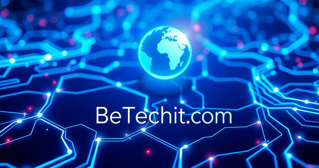 BeTechIt.com: A Comprehensive Guide